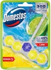 Domestos Power 5 Lime Toilet Blocks