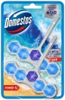 Domestos Power 5 Ocean Toilet Blocks 2 x 50g