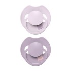 Lovi Dynamic Silicone Pacifier Prime 6-18m Lilac/Violet