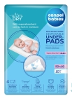 Canpol Babies multifunctional sanitary pads 90x60