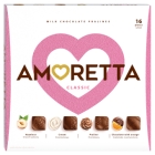 Mieszko Amoretta Classic Pralines in milk chocolate