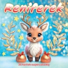 Reindeer 30 sheets of super fun MD Publishing