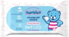 Bambino 3in1 Water Wipes