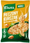 Knorr Nudle Pieczony kurczak