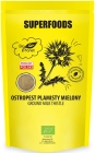 Bio Planet Milk Thistle Ground Organic