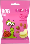 Bob Snail Żelki jabłko - malina bez