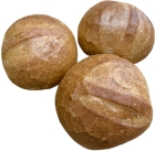 Mom and Dad's Bakery Kaiser rolls 3 pcs.