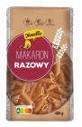 Novelle Makaron razowy pióra