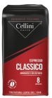 Cellini Caffe Espresso Ground coffee