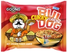 Goong Bulldog Instant Curry Dish