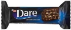 Eti Dare Wafer in dark chocolate with cocoa cream