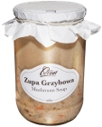 Eagle Polish Mushroom soup