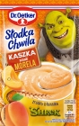 Dr.Oetker Słodka chwila kaszka