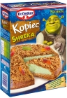 Dr.Oetker Kopiec  Shreka