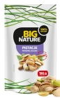 Big Nature Pistacje prażone solone