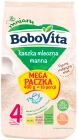 BoboVita kaszka MEGA PACZKA