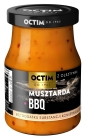 Octim Musztarda BBQ