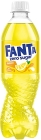 Fanta Zero Sugar Napój gazowany o