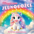 Magiczne jednorożce