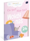 Interdruk Co to? Kto to? Wokół nas