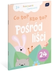 Interdruk Co to? Kto to? Pośród