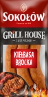 Sokołów Kiełbasa Brocka