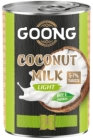 Goong Mleczko kokosowe 5-7%