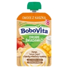 BoboVita Drugie Śniadanko mango,