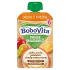 BoboVita Drugie Śniadanko jabłko,