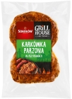 Sokołów Karkówka Parzona w