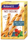 Roland Twisty z ciasta francuskiego