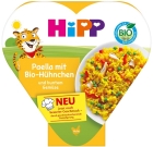 HiPP BIO Paella z kolorowymi