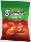 Beskidzkie Orzeszki o smaku chili