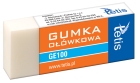 Tetis gumka ołówkowa GE 100