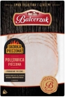 Balcerzak polędwica pieczona