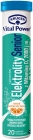 Kruger Vital Power Elektrolity