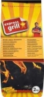 Express Grill Brykiet z węgla