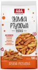 Aga Holtex Słomka ptysiowa