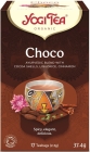 Yogi Tea Herbatka czekoladowa z