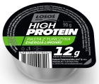Łosoś Ustka Pasta z tuńczyka