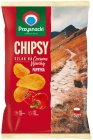 Przysnacki Chipsy o smaku