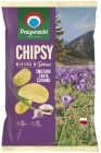 Przysnacki Chipsy o smaku