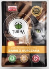 Turna Karma pełnoporcjowa danie