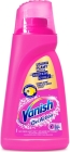 Vanish Oxi Action Pink Odplamiacz