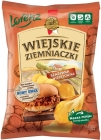 Wiejskie Ziemniaczki Chipsy
