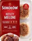 Sokołów Kotlety Mielone (4x80g)