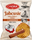 Cykoria Jabcusie jabłkowe suszone z