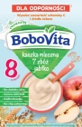 BoboVita Kaszka mleczna 7 zbóż