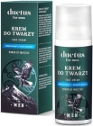 DUETUS FOR MEN Krem do twarzy