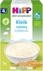 HiPP BIO Kleik ryżowy